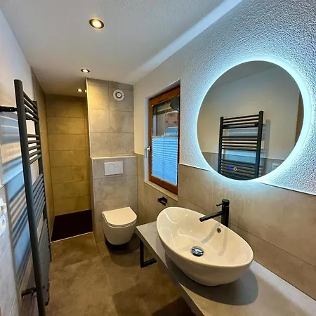 Apart Wiesa Kappl  Extérieur photo