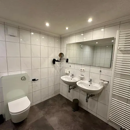 Apart Wiesa Kappl  Extérieur photo
