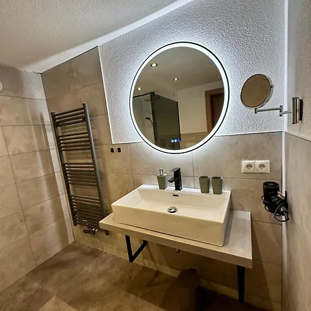 Apart Wiesa Kappl  Extérieur photo